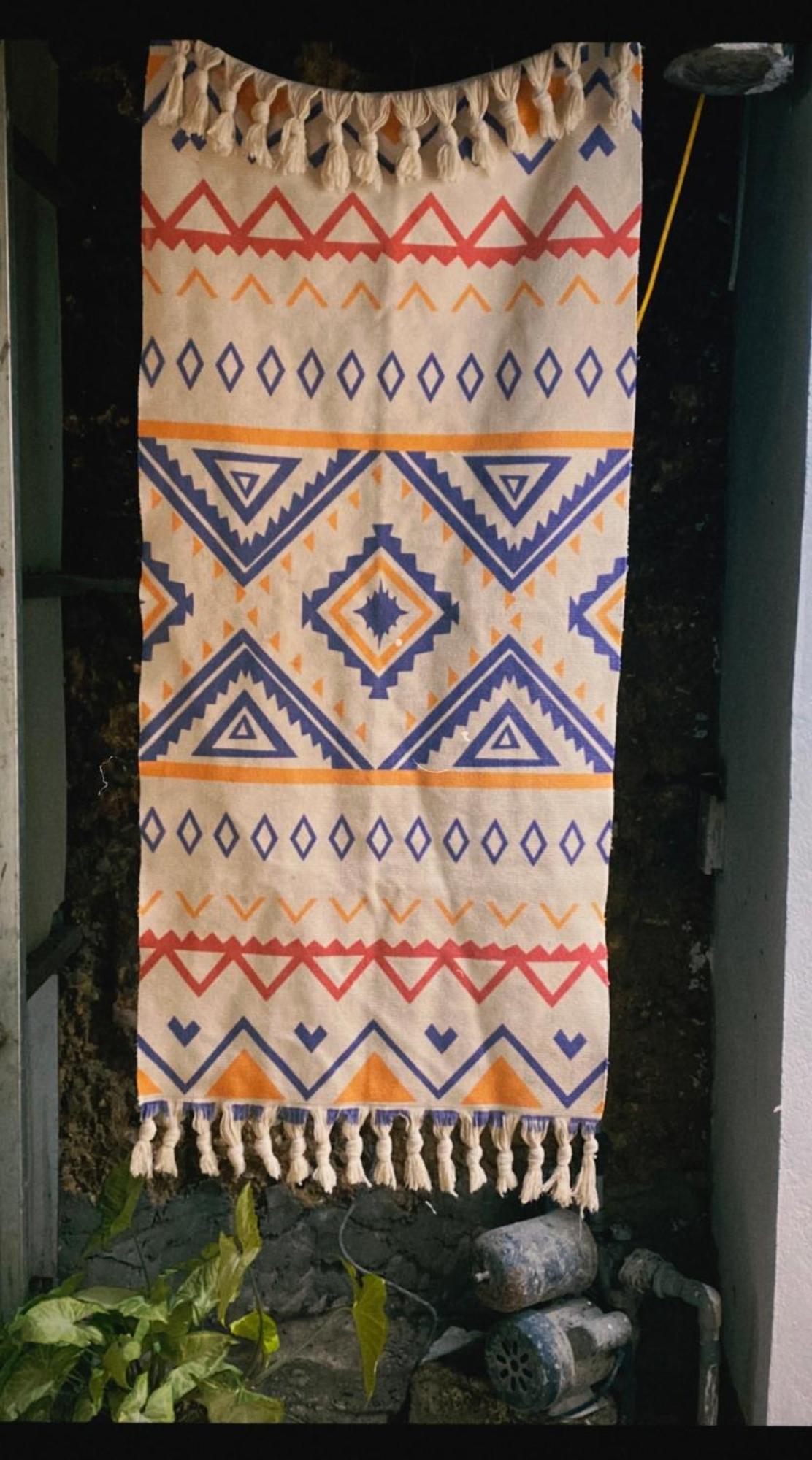 Le Petit Home Dong Van  Exteriör bild